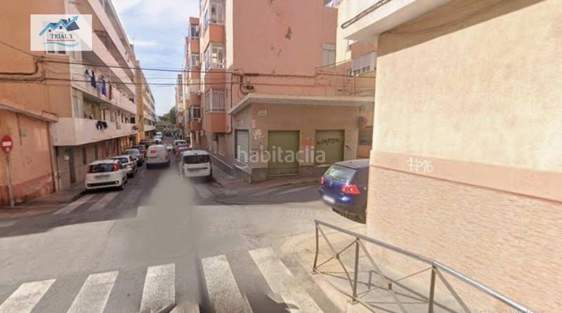 Foto 78d2ec17-3bf9-4c89-974c-1627fcc31ff3. Appartamento in Los Ángeles - Cruz de Caravaca Almería