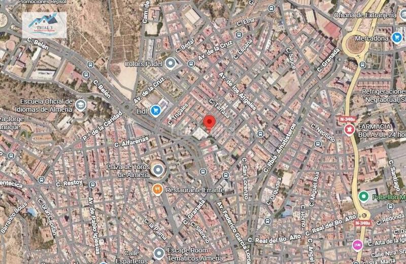 Foto db860464-89ae-454c-8de8-e15843005a84. Appartamento in Los Ángeles - Cruz de Caravaca Almería