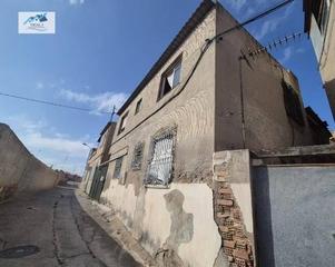 Casa  Calle rio segura. Venta de casa en cabezo de torres, murcia.