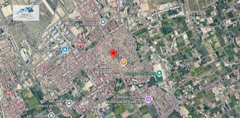 Foto c3576812-be45-4cca-b14b-2c1ad92522ed. Casa a Cabezo de Torres Murcia