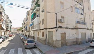Pis a Calle ALBINELLA