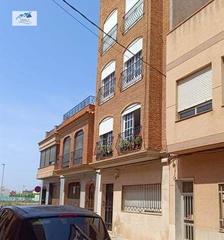 Pis  Calle de la alfondeguilla. Venta de piso en nules, castellón.