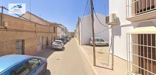 Maison jumelée  Calle sargento jurado. Venta de casa en marinaleda, sevilla.