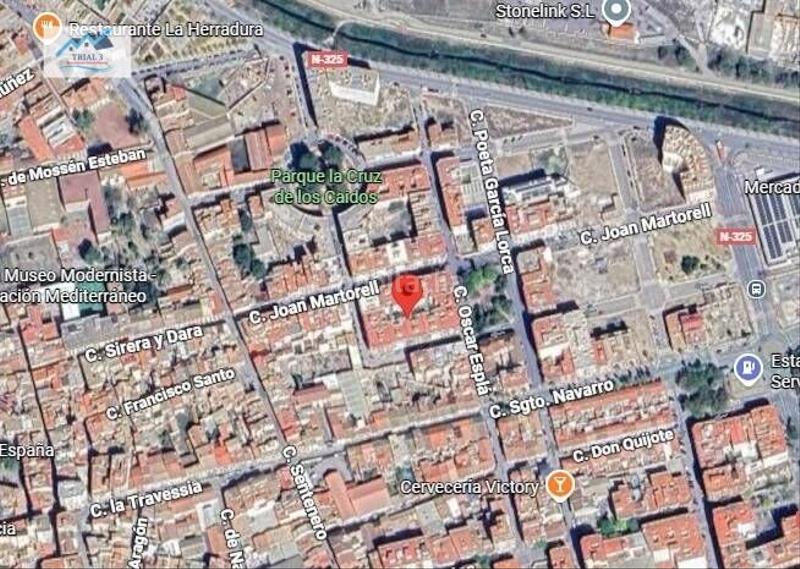 Foto be3640f0-8585-46ce-a321-861f3d1bc910. Piso venta de piso , alicante. en Novelda