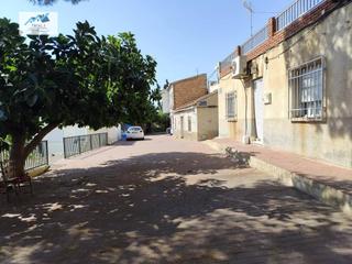 Casa  Calle pintor sorolla. Venta de casa en murcia.