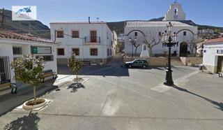 Casa  Calle carretera. Venta de casa en las tres villas, almería.