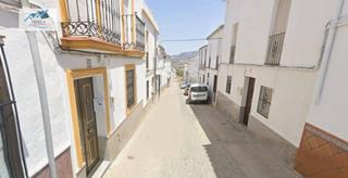 Casa adossada  Calle nicolas rivera. Venta de casa en olvera, cádiz.