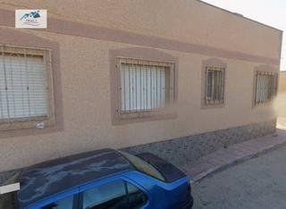 Casa  Loma del boque. Venta de casa en el ejido, almería.