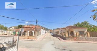 Casa  Calle san jose. Venta de casa en algueña, alicante.