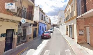 Maison  Calle diego de los reyes. Venta de casa en castilleja de la cuesta sevilla