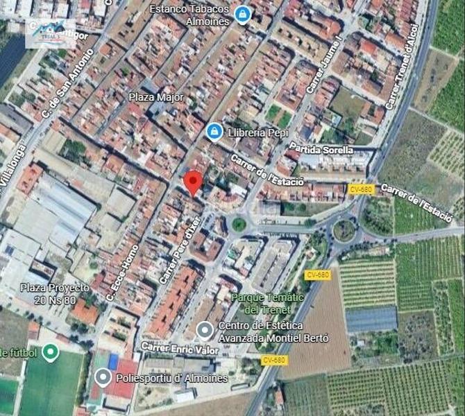 Foto 13e910b5-c912-4c54-9791-c978e82a279b. Appartamento in Almoines