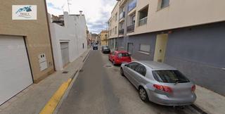Pis  Calle sant francesc. Venta de piso en almoines, valencia.