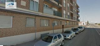 Pis  Avenida nyons. Venta de piso en nules, castellón.
