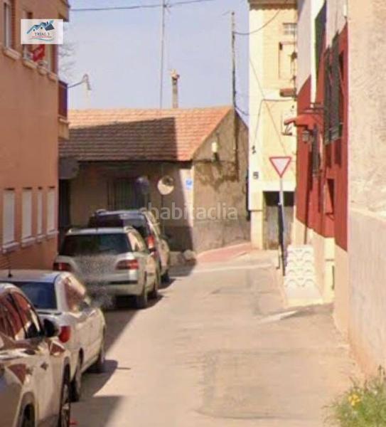 Foto 4f08bb46-497d-4f88-adce-487580f14297. Pis a Los Ramos Murcia