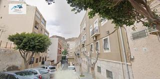 Appartement  Calle jarcia. Venta de piso en almería.