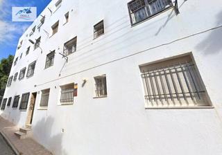 Appartement  Calle cala higuera. Venta piso en almería