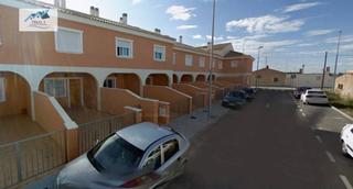 Reihenhaus  Calle fray bartolome casas(ferr. Venta de casa adosada en torrepacheco , murcia.