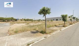 Terreno residencial  Carrer ferro. Venta suelo urbano en larboc tarragona