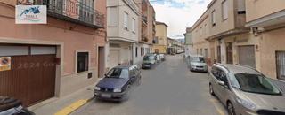 Pis  Calle sants abdon i senen. Venta de piso en almoines, valencia.