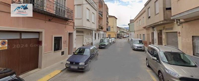 Foto 1fde2261-aace-4aea-8007-5eed8f95a751. Etagenwohnung in Almoines