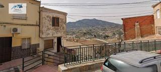 Maison  Calle cabezo cruz. Venta de casa en abaran , murcia.