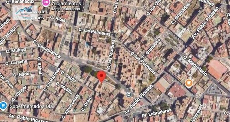 Foto 6c542eff-fb17-4c9d-9b1d-d690ed22405e. Piso venta de piso , almería. en Roquetas pueblo Roquetas de Mar