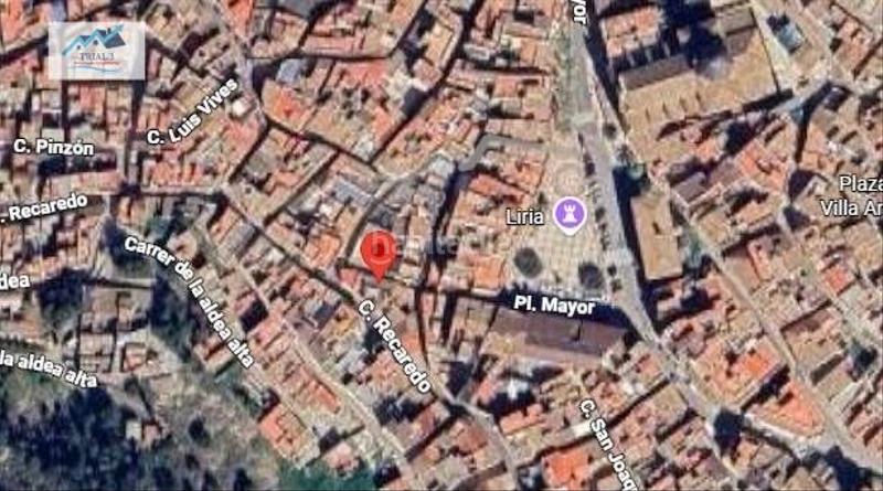 Foto 66cf08b0-8fb3-4ebb-b7c9-792fa0b0f905. Pis a Casco Antiguo Llíria