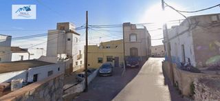 Casa  Calle tranco. Venta casa en turre almería