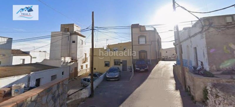 Foto 564ec562-251b-44f9-8a92-69063e400c9b. Casa a Turre