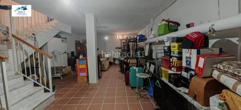 Foto 177de2c6-7a0e-4dd3-8a0b-bcc3ae7e6fdf. Reihenhaus mit parking in Olivar de Quintos Montequinto