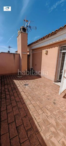 Foto 1d4dc2ff-043b-427d-847a-9ddf081179f0. Reihenhaus mit parking in Olivar de Quintos Montequinto