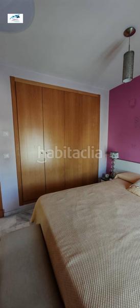 Foto 5c67b4e4-97e9-4c3f-86cf-c2965a293f43. Reihenhaus mit parking in Olivar de Quintos Montequinto