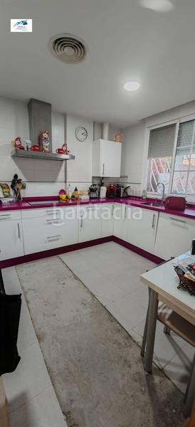 Foto 70a27b4c-12b4-4390-98bc-ce49c47c50ba. Reihenhaus mit parking in Olivar de Quintos Montequinto