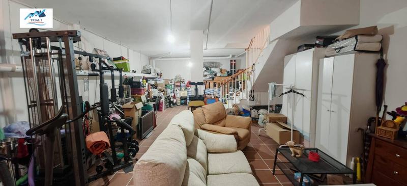 Foto 7f34280c-9c74-4ace-a3b5-9bd570967685. Reihenhaus mit parking in Olivar de Quintos Montequinto