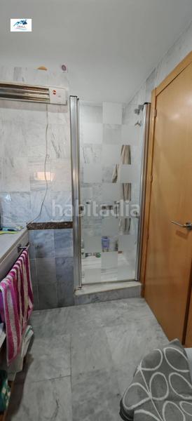 Foto 866d8239-864a-4a79-80f1-f42a1f805e1d. Reihenhaus mit parking in Olivar de Quintos Montequinto