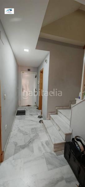 Foto 8e02cf33-aebb-48f6-9b5d-44da06654e8a. Reihenhaus mit parking in Olivar de Quintos Montequinto