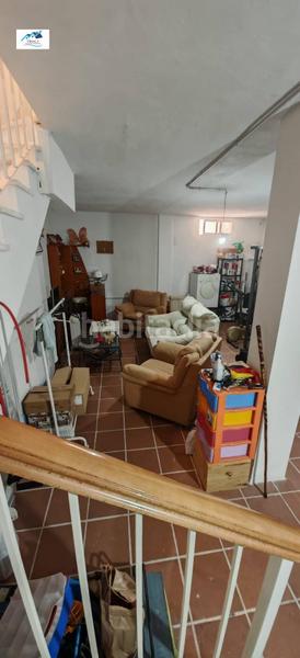 Foto 9bc450e2-476a-45ab-844e-67c033c1929c. Reihenhaus mit parking in Olivar de Quintos Montequinto