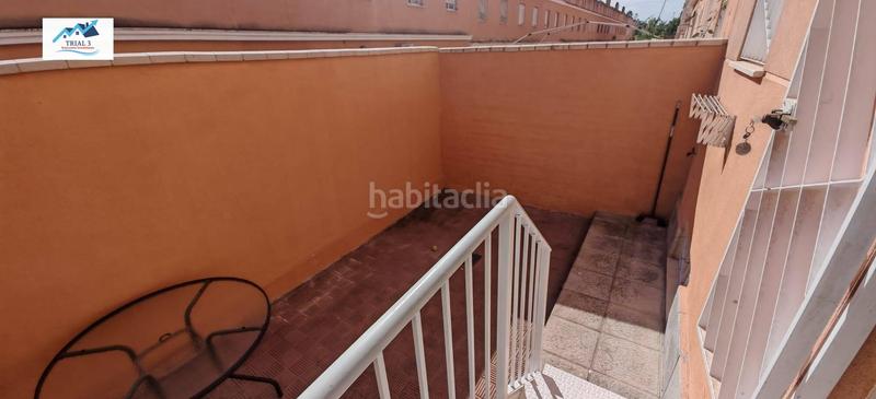 Foto a819508f-8fdb-44b0-8387-4eeee214d642. Reihenhaus mit parking in Olivar de Quintos Montequinto