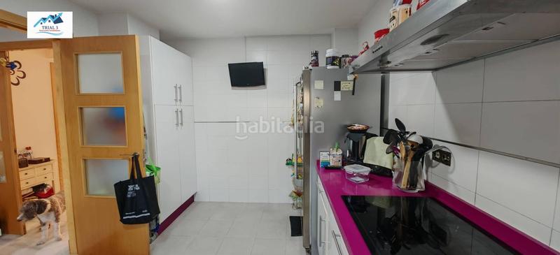 Foto b4b556c8-3cf1-4b94-a931-3c8056f39ae3. Reihenhaus mit parking in Olivar de Quintos Montequinto