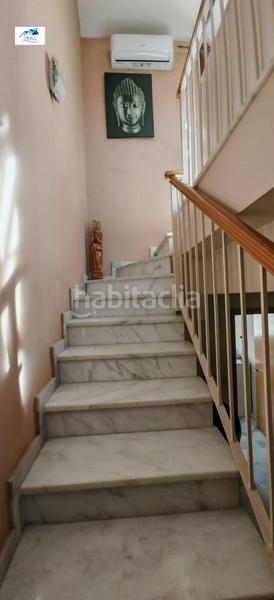 Foto be8baaaf-b82d-4c5c-b477-c614085eb12b. Reihenhaus mit parking in Olivar de Quintos Montequinto