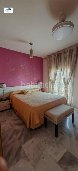 Foto c6e4a15c-fd16-4f9b-ab67-db2f75a46d40. Reihenhaus mit parking in Olivar de Quintos Montequinto