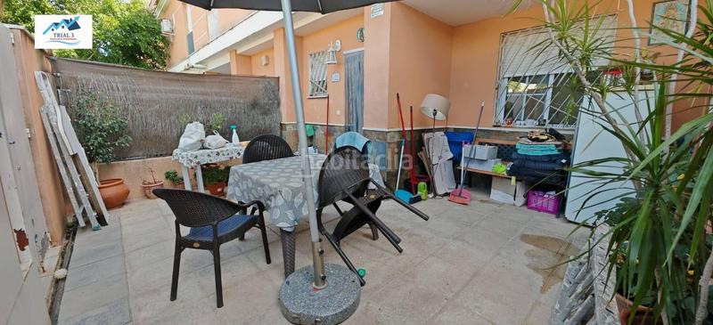 Foto cbea07a0-0961-41ef-85b3-beb47f70e0e4. Reihenhaus mit parking in Olivar de Quintos Montequinto