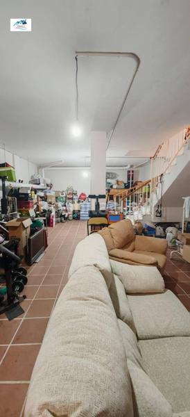 Foto cd84b410-4ec0-4150-8d46-d98b20608b9b. Reihenhaus mit parking in Olivar de Quintos Montequinto