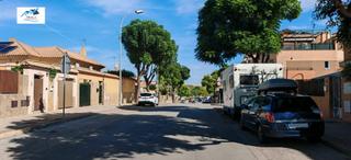 Maison jumelée  Calle del azafrán. Venta adosado en olivar de quintos dos hermanas