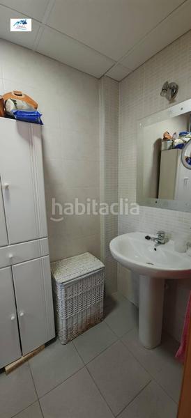 Foto f544c1d0-690e-45d2-9ed1-004339dc3726. Reihenhaus mit parking in Olivar de Quintos Montequinto