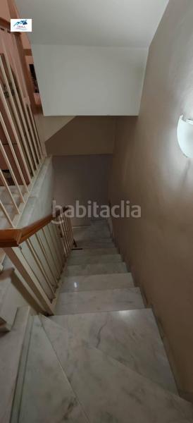 Foto fabb375a-2e6f-41d6-b749-ff6231502ae2. Reihenhaus mit parking in Olivar de Quintos Montequinto