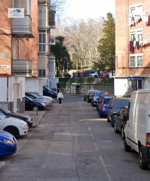 Foto 380c89f8-45ab-427a-bc4c-e1955cb9acd6. Appartamento in Los Ángeles Madrid