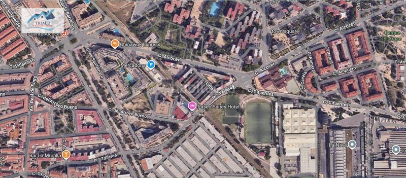 Foto b4102dac-7655-498a-9ba7-7b5e1eeee4d3. Appartamento in Los Ángeles Madrid