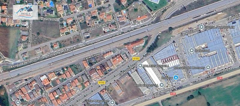 Foto 203ae2d2-222c-41c4-8173-c21e8a289b27. House in Riells i Viabrea