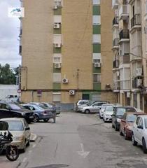 Appartement  Calle cordoba. Venta piso en camas  sevilla